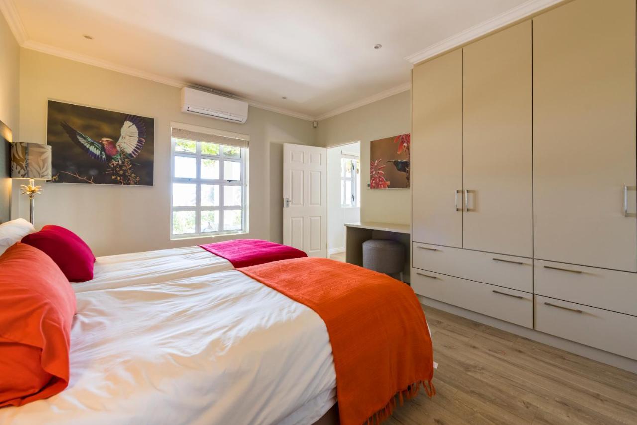 Kunjani Villas Stellenbosch Exterior photo